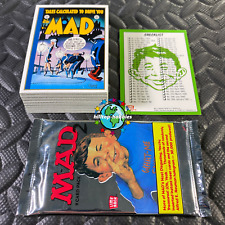 Mad magazine cover for sale  Ansonia