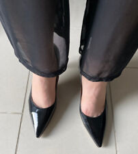 Schwarze high heel gebraucht kaufen  Vettweiß