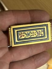 Ancienne broche jakob d'occasion  Malaunay