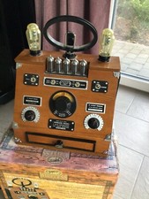 Spirit louis nostalgie gebraucht kaufen  Bremerhaven