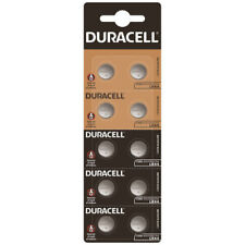 Duracell lr44 batterie usato  Pietrasanta