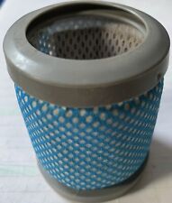 Washable filter hoover for sale  MARKET DRAYTON