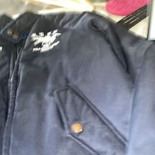 Manteau polo ralph d'occasion  Chinon