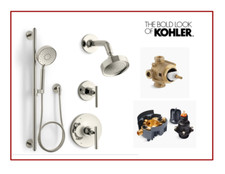 New kohler purist for sale  Sterling