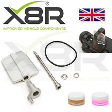 Kit de reparo de alumínio para BMW DISA válvula reconstrução revisão M54 3.0 ltr comprar usado  Enviando para Brazil
