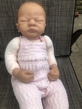 Ashton drake doll for sale  READING