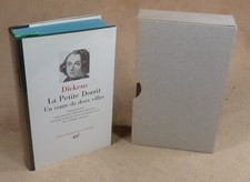Pleiade dickens petite d'occasion  Beaurieux