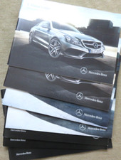Mercedes class coupe d'occasion  Expédié en Belgium