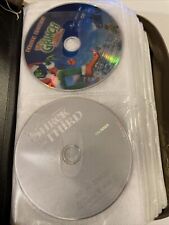 Kids dvd soft for sale  Dumfries