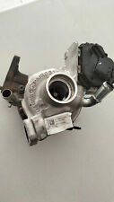 Turbo turbina turbocomp. usato  Altamura