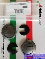 Placchette cover visiera usato  Patti