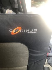 Cyprinus fishing chair for sale  PUDSEY