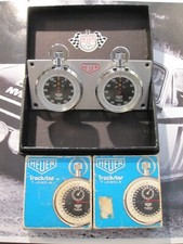 Heuer trackstar stopwatch for sale  Fort Mill