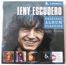 Coffret leny escudero d'occasion  Lille-