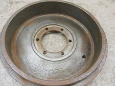Mowog brake drum for sale Mowog brake drum for sale  RUGBY