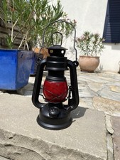 Sturmlaterne petroleumlampe kl gebraucht kaufen  Bad Iburg