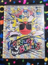 League bowling tested for sale  Webster