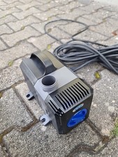 7000l wteichpumpe supereco gebraucht kaufen  Nürnberg