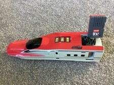 Tomy tomica shinkansen for sale  MAYFIELD