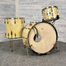 Used vintage slingerland for sale  North Hampton