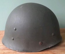 Ancien casque liner d'occasion  Châteauroux