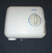 Triton t30i electric for sale  MALDON