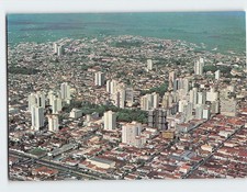 Cartão postal vista aérea Ribeirão Preto Brasil comprar usado  Enviando para Brazil