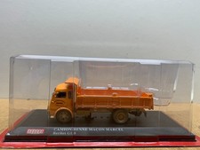 Serie garage camion d'occasion  Cognac
