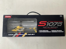 Syma s107g mini for sale  BRIGHTON