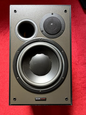 Dynaudio bm15 pair gebraucht kaufen  Hamburg
