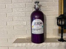 Zex nitrous oxide for sale  Saline