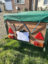 Small camping type for sale  IPSWICH