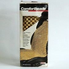 Comfortbeads seat cushion for sale  Anderson