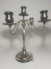 Grande candelabro fiamme usato  Italia