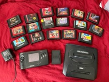 Sega nomad genesis for sale  Orange City