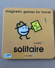 Fridgeplay goplay magnetic for sale  ILFORD