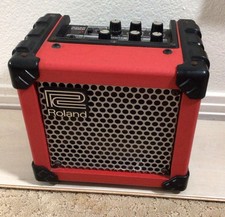 roland cube micro amp for sale  Carlsbad