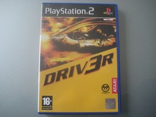 Ps2 driver ps2 d'occasion Ps2 driver ps2 d'occasion  Rochefort