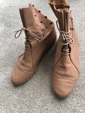 Clarks vintage pixie for sale  HALESOWEN