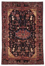 5x8 handmade tribal for sale  Charlotte