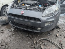 Fiat punto 199 for sale  LEEDS