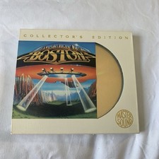 Boston look back for sale  Salt Lake City