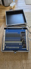 Yamaha mg16 6fx for sale  STANFORD-LE-HOPE