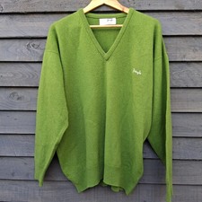 Pringle scotland lambswool for sale  LONDONDERRY