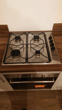 Indesit paa642ix iwe1 for sale  UK