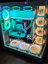 Kraftmaschine ryzen 7800x3d gebraucht kaufen  Karben
