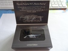 Schuco piccolo porsche gebraucht kaufen  Krumbach