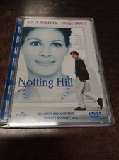 Notting hill dvd gebraucht kaufen  Husum