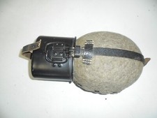 2wk feldflasche wehrmacht gebraucht kaufen  Albstadt