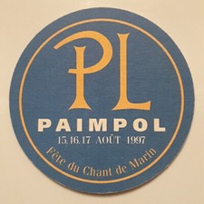 Bock kronenbourg paimpol d'occasion  Plonéour-Lanvern
